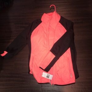 Calvin Klein jacket